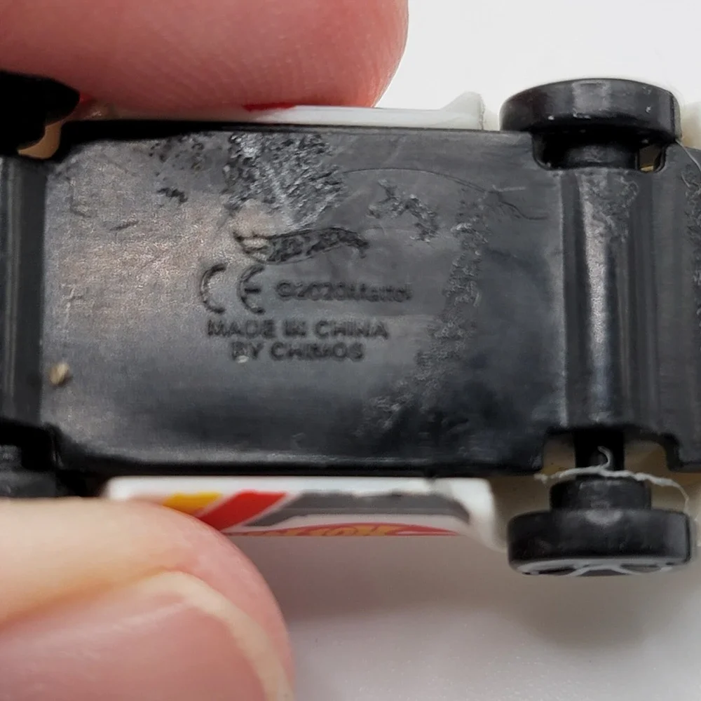 Vintage Micro Machines/Funrise Car Lot